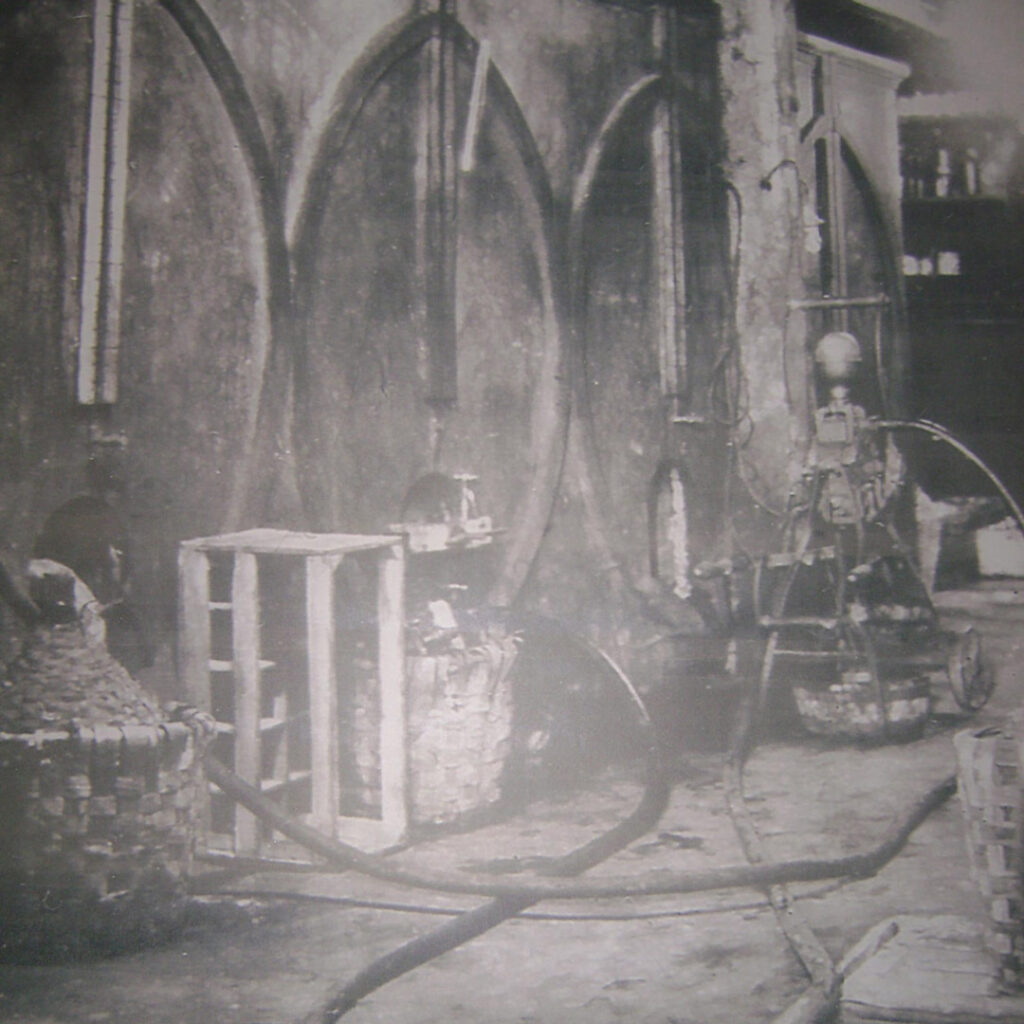 Cantina-Landi-1960-storica-vendita-vini