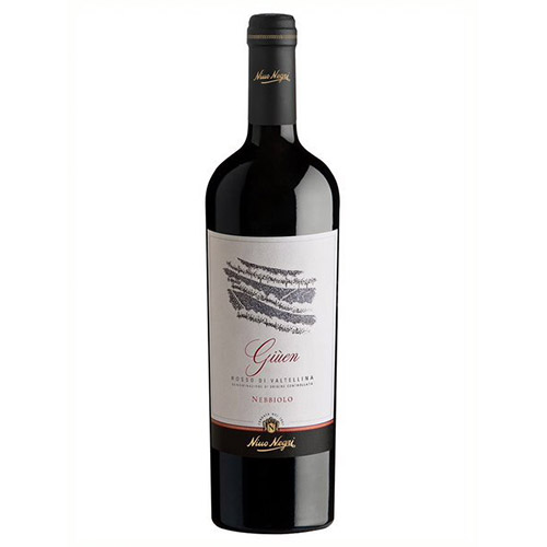 Rosso-Di-Valtellina-Giùen-Nino-Negri-2022