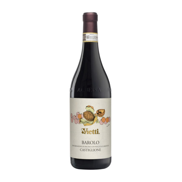 Barolo 2020