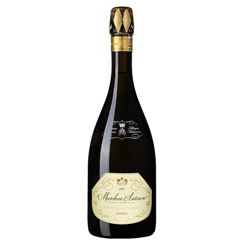 Franciacorta Contessa Maggi 2015