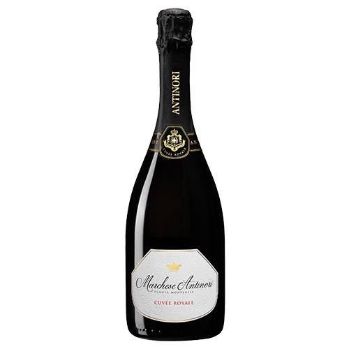 Franciacorta Cuvée Royale 2020