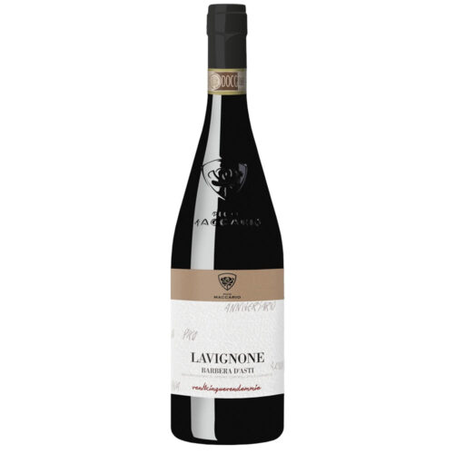Lavignone 2022