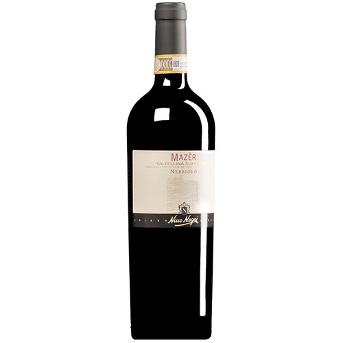 Mazèr Valtellina Superiore 2019