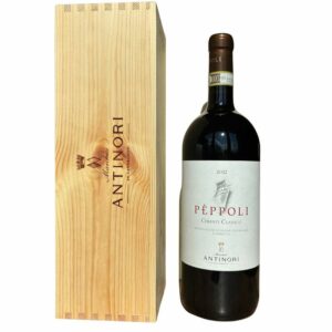 Chianti Peppoli Magnum