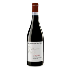 Angelin Langhe Nebbiolo DOC 2021