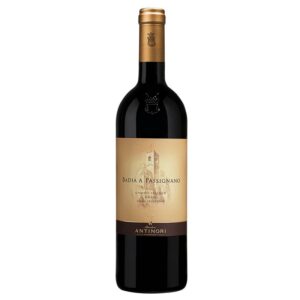 Badia a Passignano Chianti Classico Gran Selezione 2020