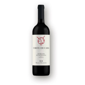 Corte-di-Cama-Sforzato-di-Valtellina-Docg-2019