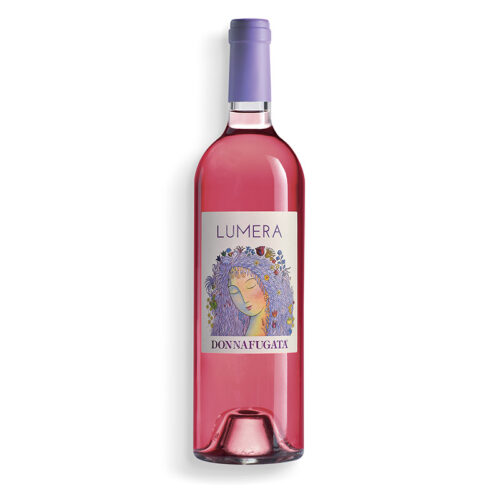 Lumera Rosato 2022
