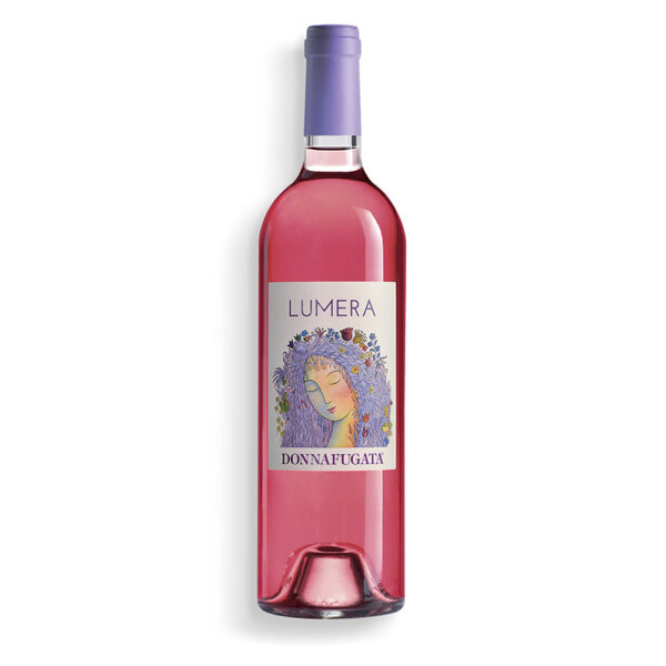 Lumera Rosato 2022