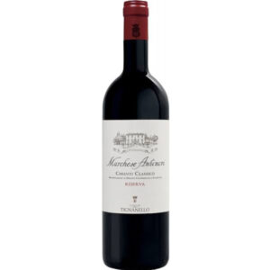 Marchese Antinori Chianti Classico 2021
