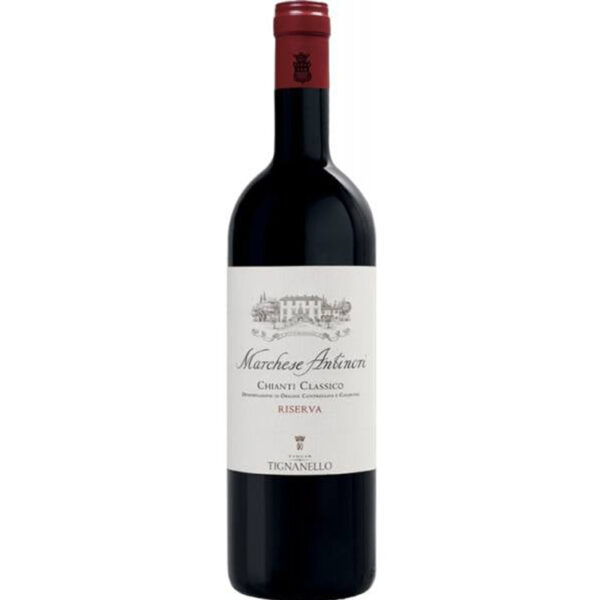 Marchese Antinori Chianti Classico 2021