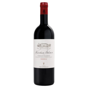 Marchese Antinori Chianti Classico Riserva 2020