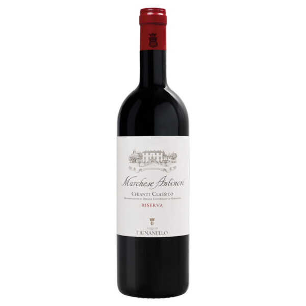 Marchese Antinori Chianti Classico Riserva 2020