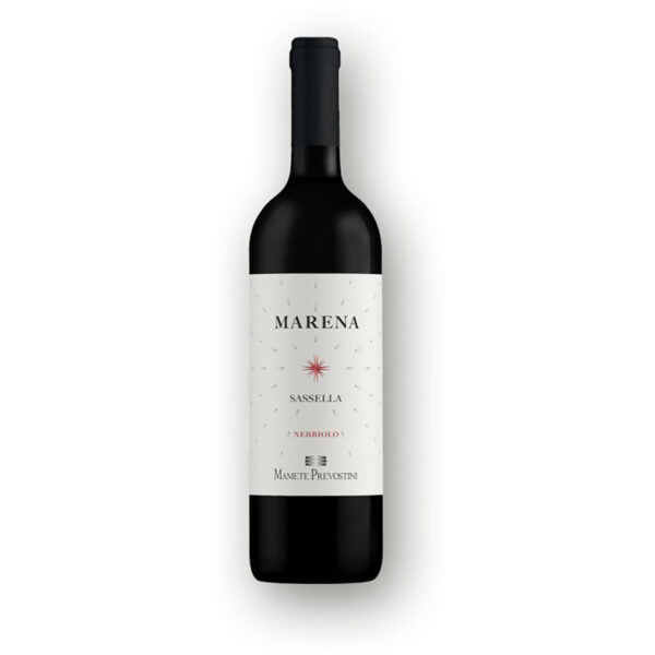 Marena Valtellina Superiore Sassella Docg 2021