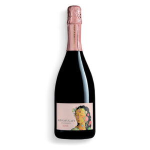 Millesimato Brut Rosé 2020