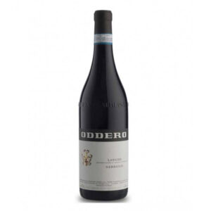 Nebbiolo Langhe Oddero 2022