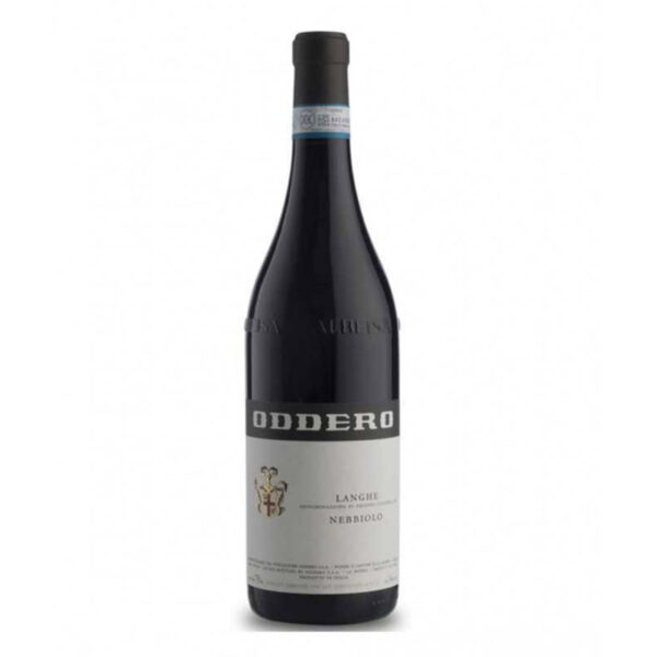 Nebbiolo Langhe Oddero 2022