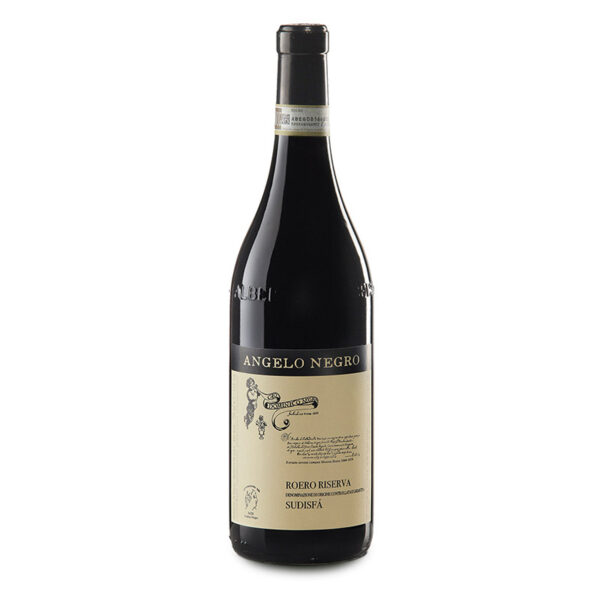 Roero DOCG Sudisfà Riserva 2020