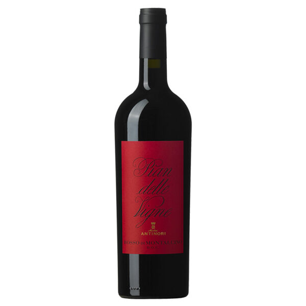 Rosso di Montalcino Pian delle Vigne 2021