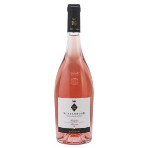 Scalabrone Rosato 2021