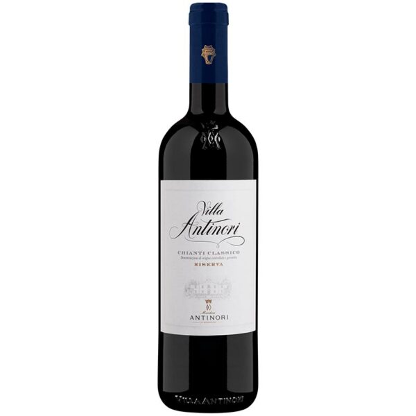 Villa Antinori Chianti Classico Riserva 2021