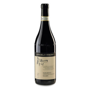 Barbaresco Basarin 2020