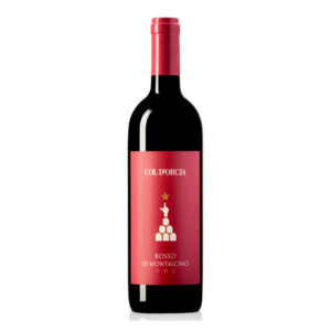 Col d'Orcia Rosso di Montalcino 2022