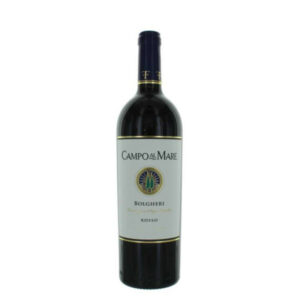 Folonari Campo al Mare Bolgheri 2022