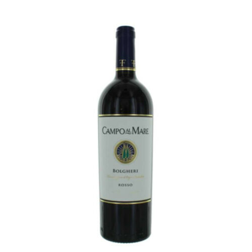 Folonari Campo al Mare Bolgheri 2022