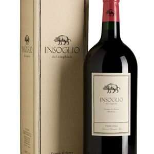 Insoglio 1,5L Campo di Sasso 2022 Magnum