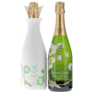Perrier Jouet Belle Epoque