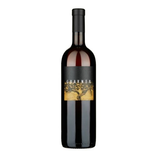 Ribolla Gialla Gravner 2016