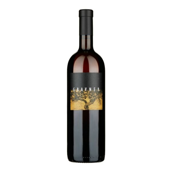 Ribolla Gialla Gravner 2016