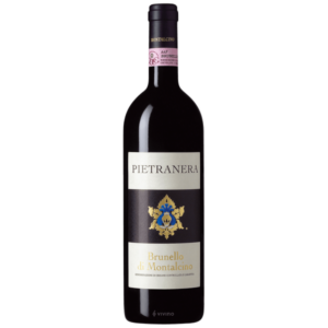 Centolani	Pietranera Brunello di Montalcino 2018