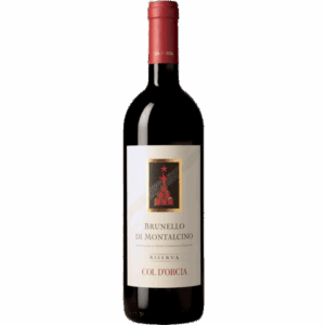 Brunello Col D'orcia