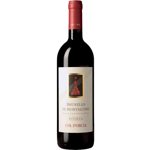 Brunello Col D'orcia