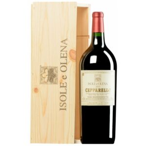 Cepparello 1,5L Isole e Olena 2019 magnum
