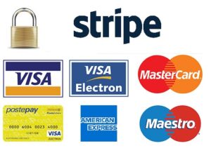pagamenti con Stripe Cantina Landi snc