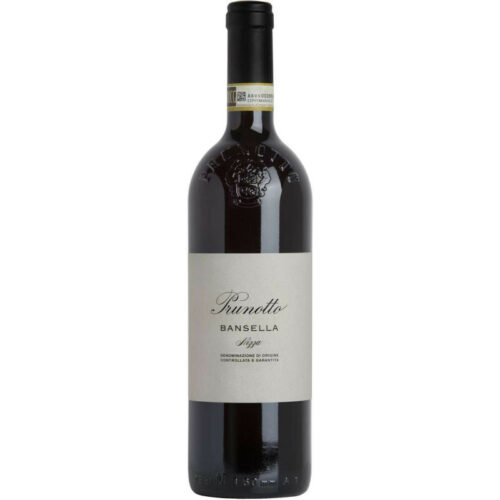 Bansella Nizza Prunotto Antinori Scontato
