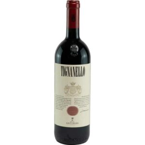 Tignanello Marchesi Antinori Rosso Toscana IGT