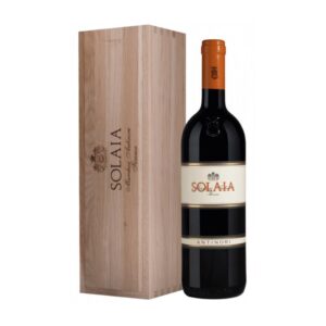 Solaia Antinori 2010