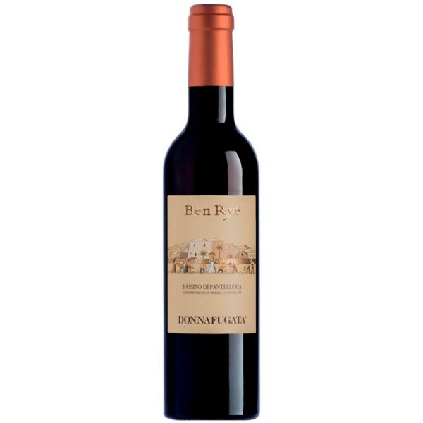 Ben Rye Donnafugata Sicilia Passito