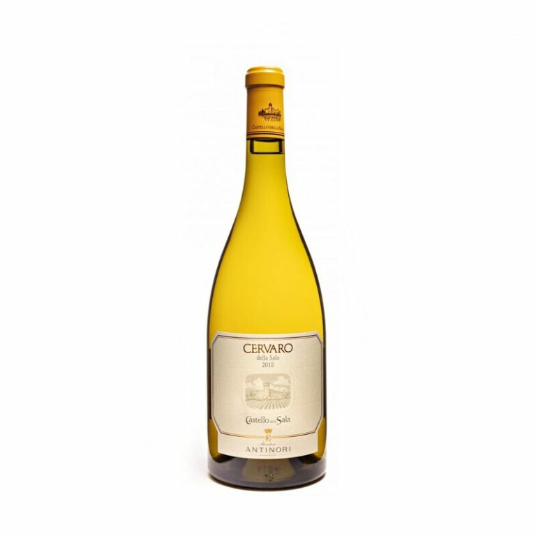 Cervaro Della Sala 2023 - ANTINORI