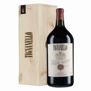 Tignanello Jeroboam 2009