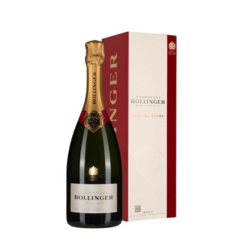 Bollinger Special Cuvée