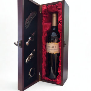 Cassa Legno montepulciano Thale