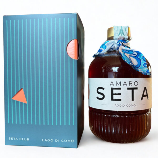 Amaro Seta Lago Di Como