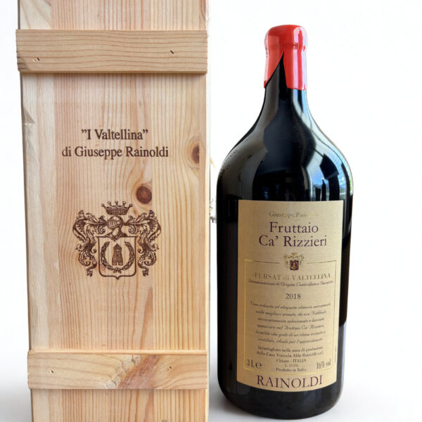 Ca' Rizzieri Jeroboam