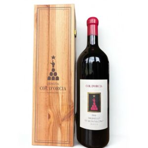 Brunello Col D'orcia