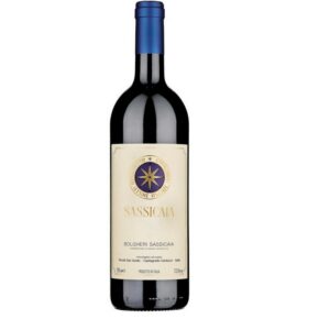 Sassicaia 2022 Bolgheri Superiore